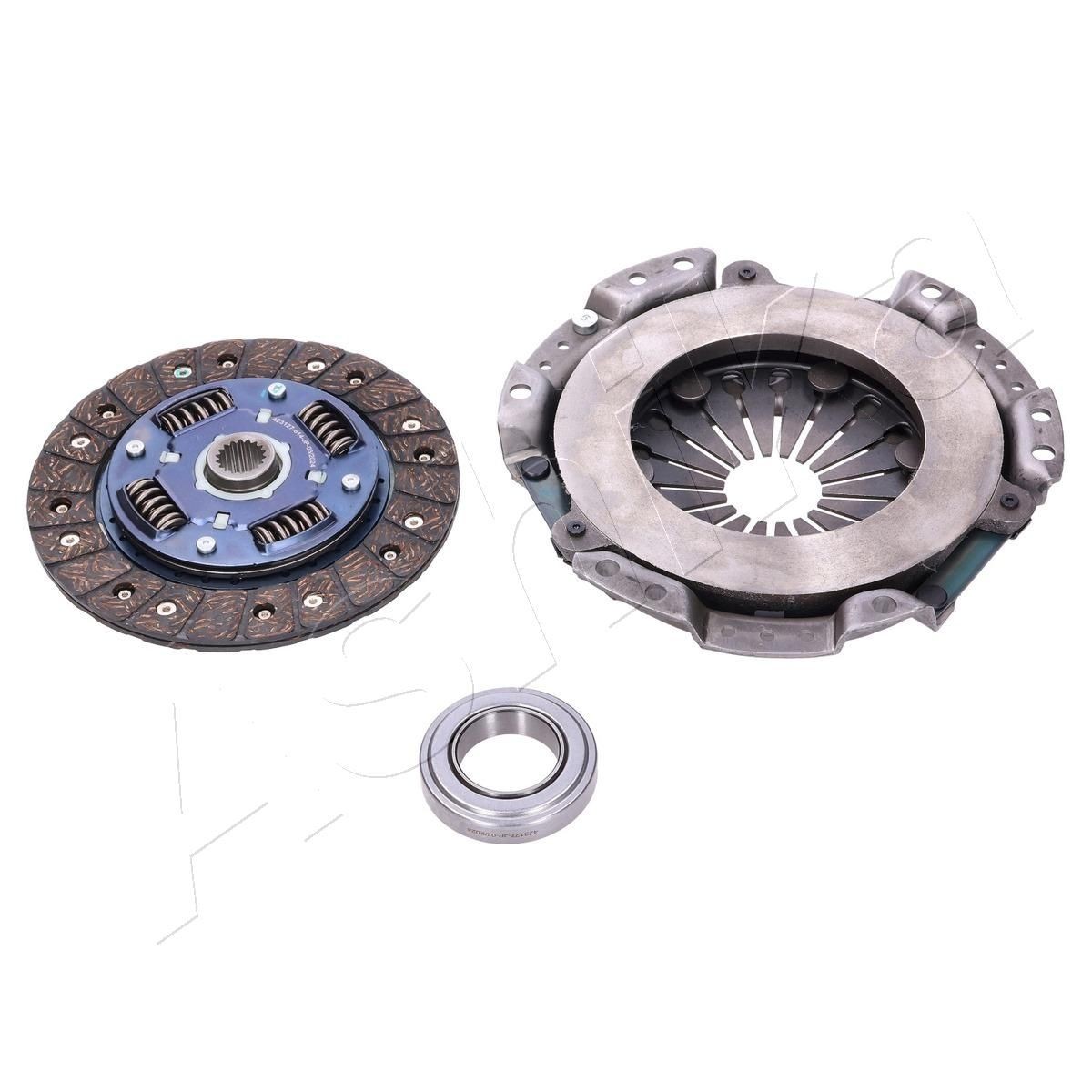 ASHIKA Clutch kit Article number: 92-08-814 cheaply