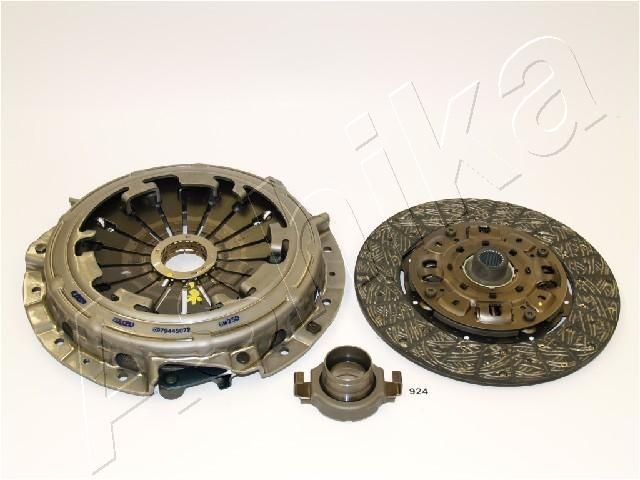 ASHIKA Clutch kit Article number: 92-09-924 cheaply