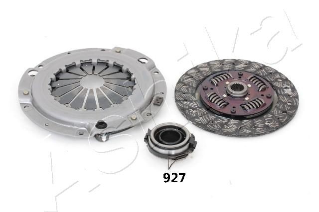 ASHIKA Clutch kit Article number: 92-09-927 cheaply