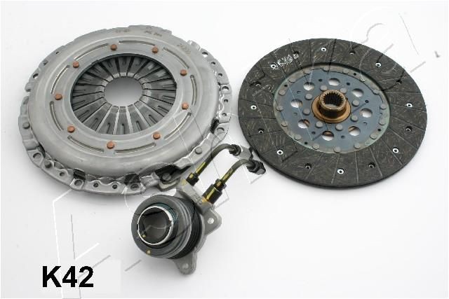 ASHIKA Clutch kit Article number: 92-0K-K42 cheaply