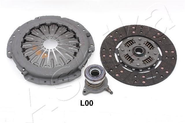 ASHIKA Clutch kit Article number: 92-0L-L00 cheaply