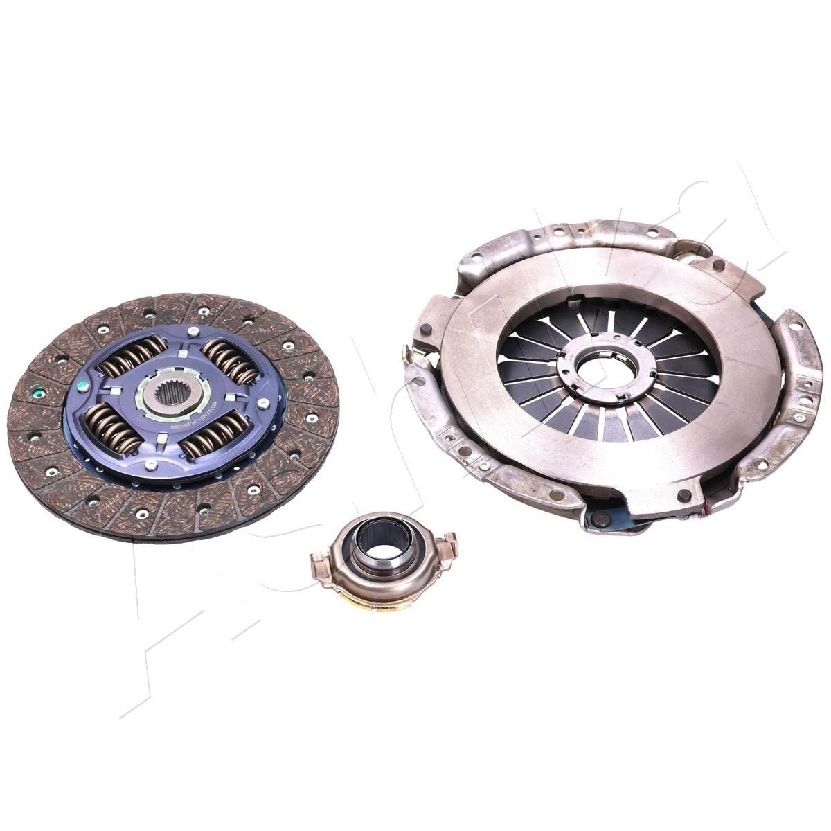 ASHIKA Clutch kit Article number: 92-H0-021 cheaply