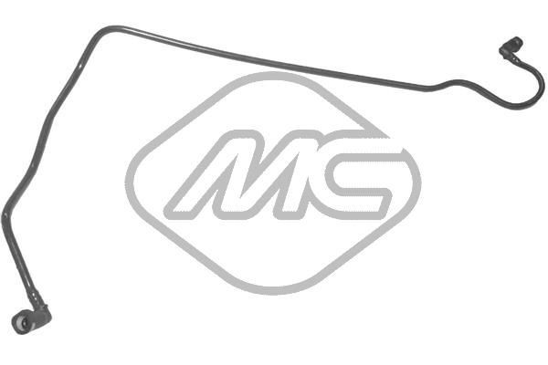 Metalcaucho Fuel Line Article number: 92019 cheaply