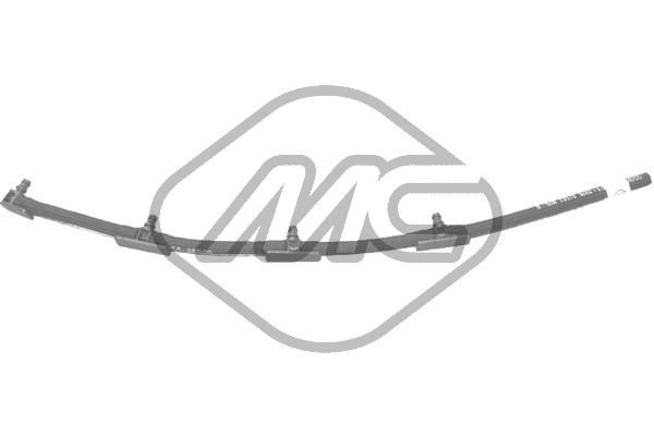 Metalcaucho Fuel Line Article number: 92049 cheaply