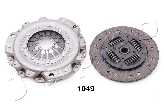 JAPKO Clutch kit Article number: 921049 cheaply