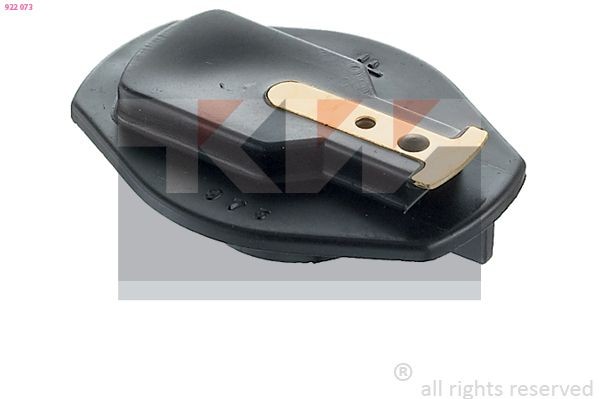 KW Distributor rotor Article number: 922 073 cheaply