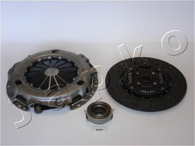 JAPKO Clutch kit Article number: 922005 cheaply