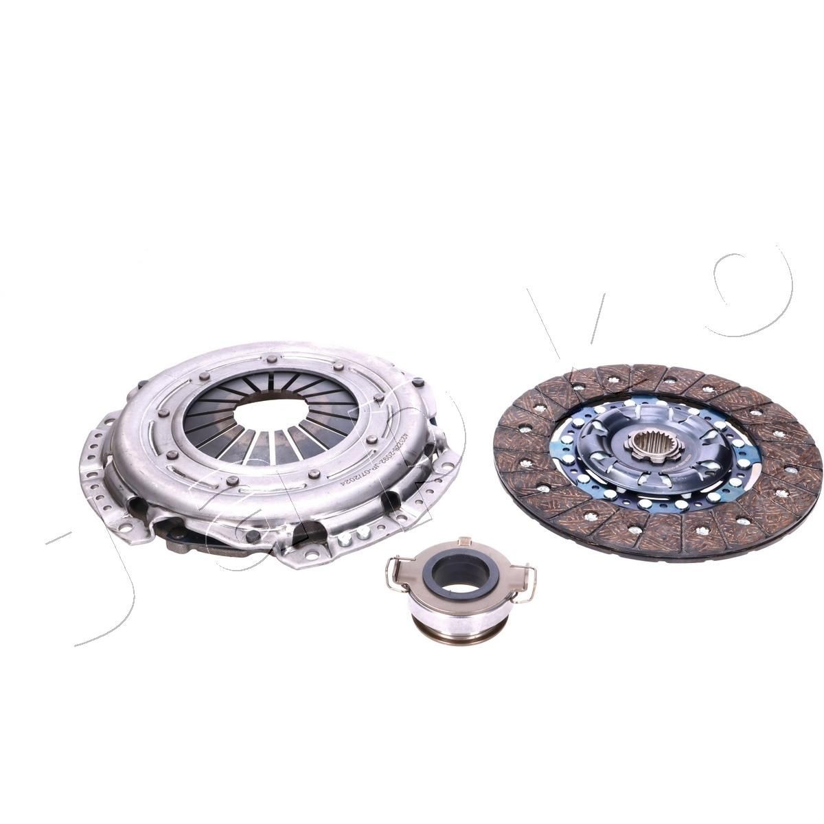 JAPKO Clutch kit Article number: 922092 cheaply