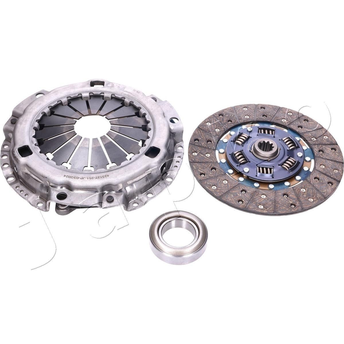 JAPKO Clutch kit Article number: 92251 cheaply