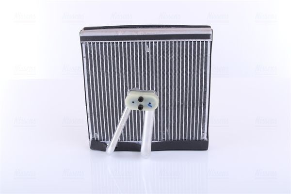 NISSENS Air conditioning evaporator Article number: 92321 cheaply