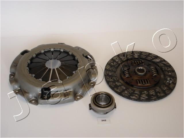 JAPKO Clutch kit Article number: 92342 cheaply