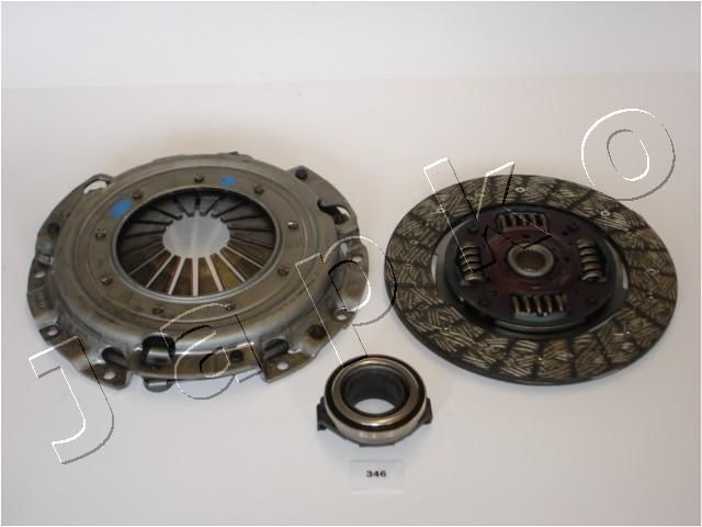 JAPKO Clutch kit Article number: 92346 cheaply