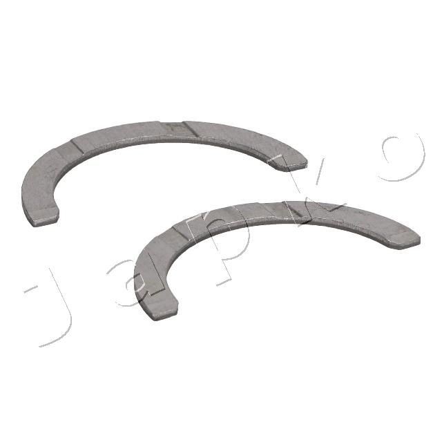 JAPKO 92405A Thrust Washer, crankshaft SWIFT 1.6 4WD 95 PS Petrol 2001