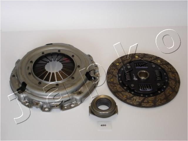 JAPKO Clutch kit Article number: 92450 cheaply