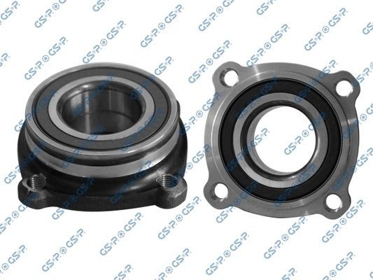 GSP Wheel bearing kit Article number: 9245023 cheaply