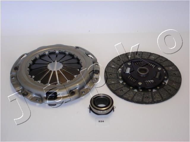 JAPKO Clutch kit Article number: 92534 cheaply