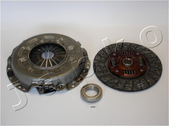 JAPKO Clutch kit Article number: 92600 cheaply