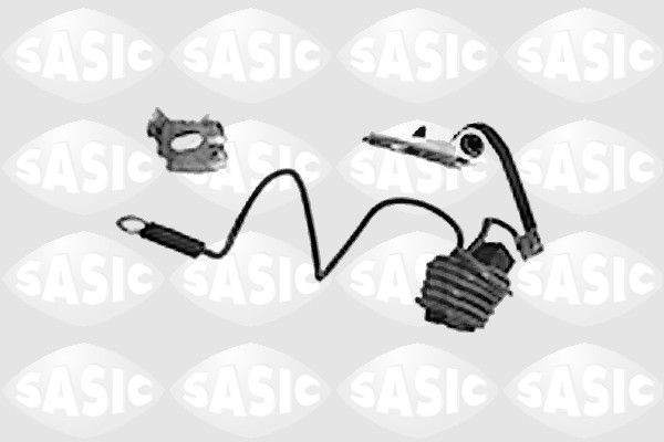 SASIC Contact Breaker, distributor Article number: 9275925S cheaply