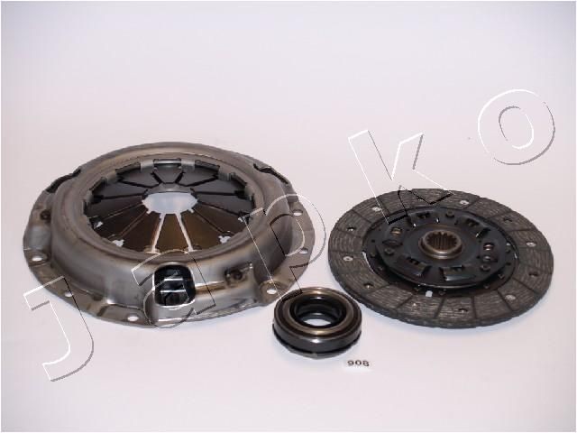 JAPKO Clutch kit Article number: 92908 cheaply