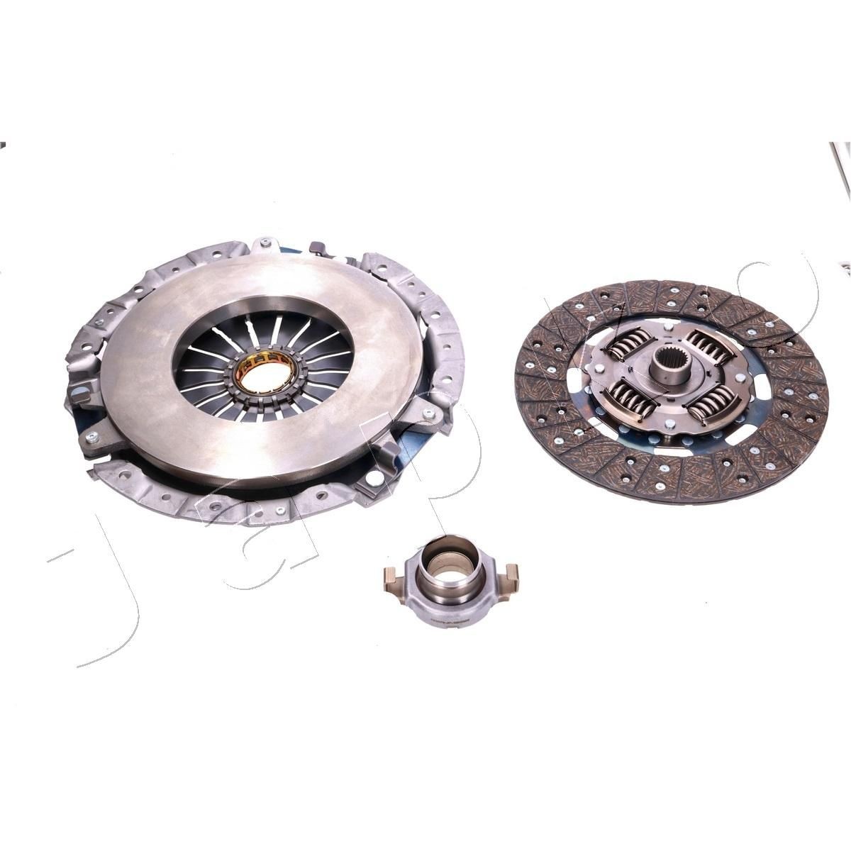 JAPKO Clutch kit Article number: 92921 cheaply
