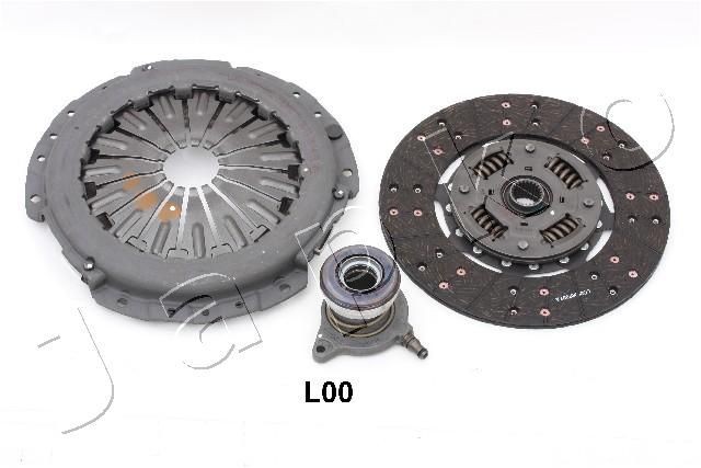 JAPKO Clutch kit Article number: 92L00 cheaply