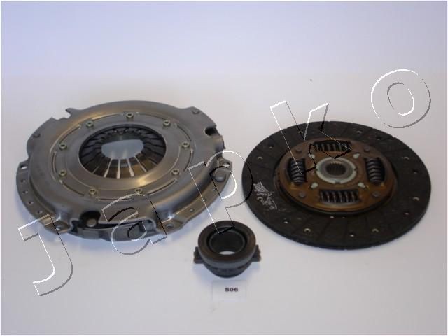 JAPKO Clutch kit Article number: 92S06 cheaply