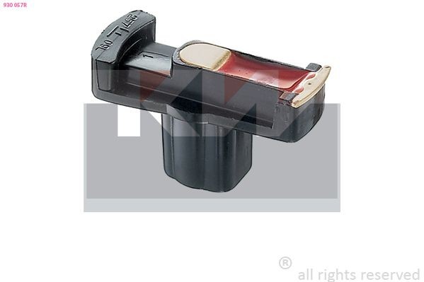 KW Distributor rotor Article number: 930 057R cheaply