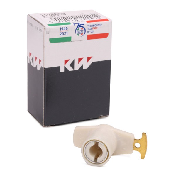 KW Distributor rotor Article number: 930 060 cheaply