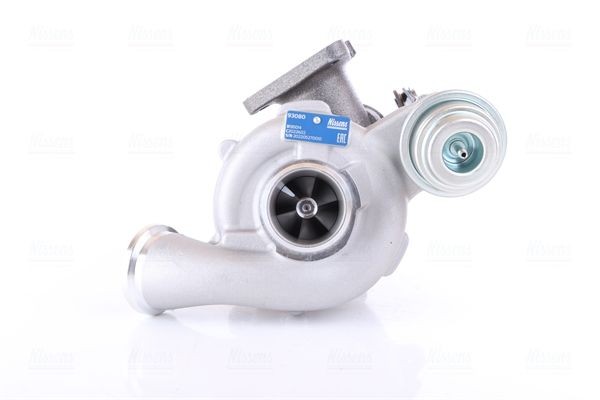 NISSENS Accelerator Pump, carburettor Article number: 93080 cheaply
