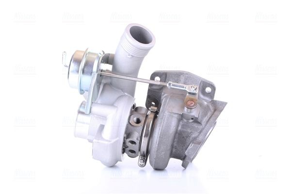 NISSENS Accelerator Pump, carburettor Article number: 93147 cheaply