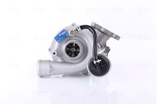 NISSENS Accelerator Pump, carburettor Article number: 93160 cheaply
