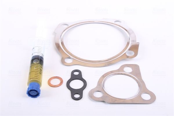 NISSENS Accelerator Pump, carburettor Article number: 93222 cheaply
