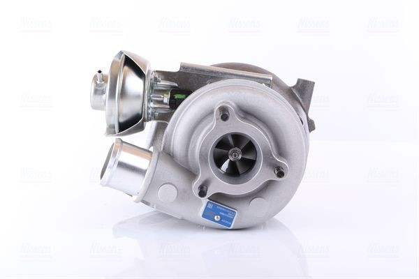 NISSENS Accelerator Pump, carburettor Article number: 93229 cheaply