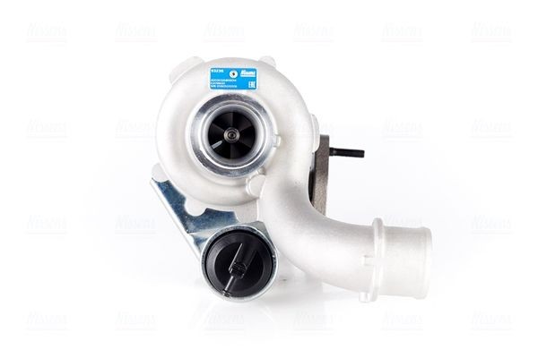 NISSENS Accelerator Pump, carburettor Article number: 93238 cheaply
