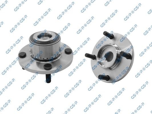 GSP Wheel bearing kit Article number: 9325026 cheaply
