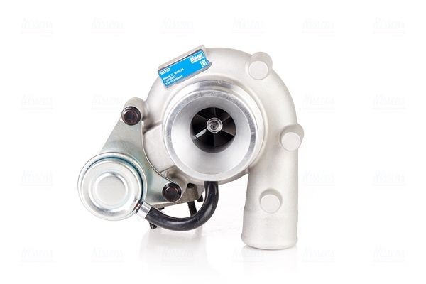 NISSENS Accelerator Pump, carburettor Article number: 93252 cheaply