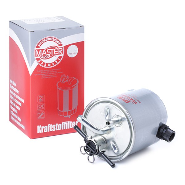 MASTER-SPORT Fuel filter Article number: 939/15-KF-PCS-MS cheaply