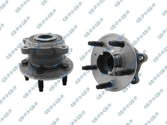 GSP Wheel bearing kit Article number: 9400164 cheaply