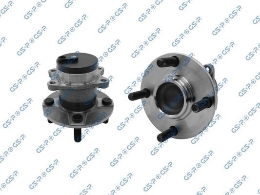 GSP Wheel bearing kit Article number: 9400239 cheaply
