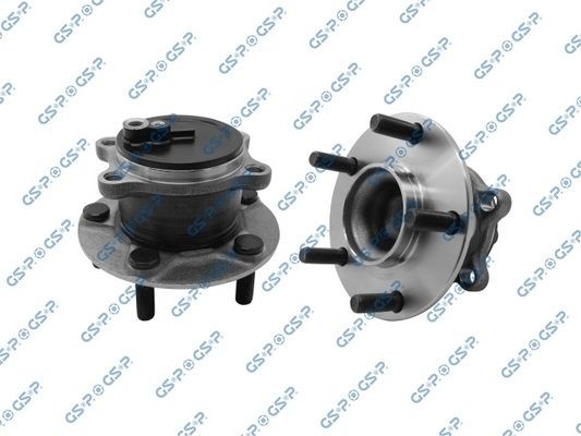 GSP Wheel bearing kit Article number: 9400281 cheaply