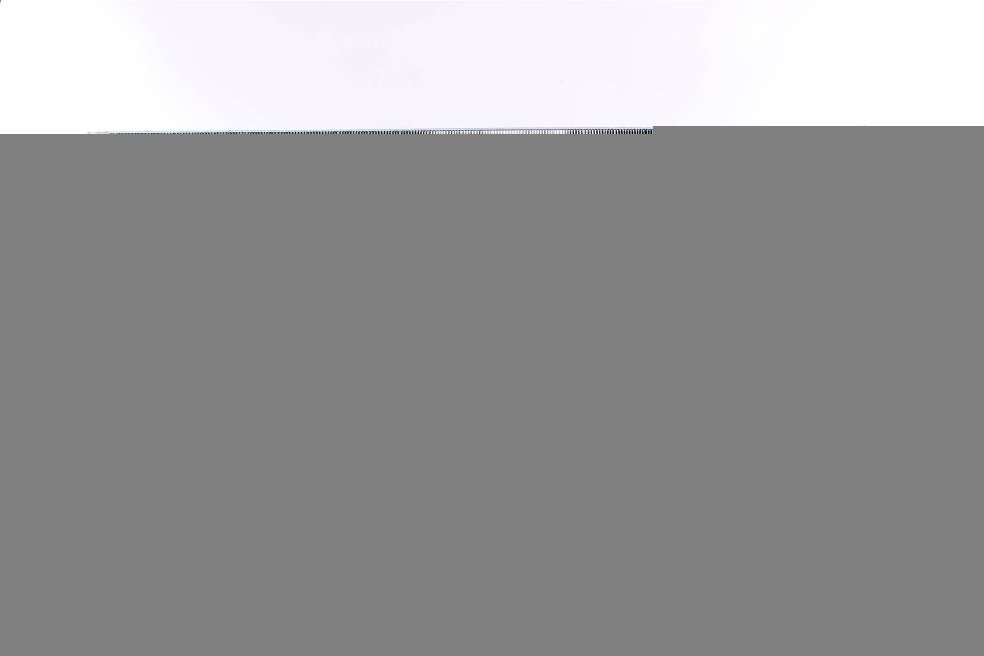NISSENS Air conditioning condenser Article number: 940460 cheaply