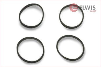 ELWIS ROYAL Gasket Set, intake manifold Article number: 9415416 cheaply