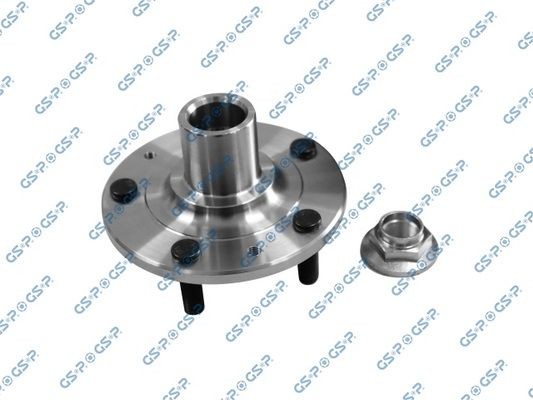 GSP Wheel bearing kit Article number: 9428005K cheaply