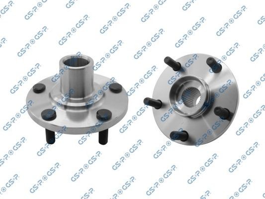 GSP Wheel Hub Article number: 9430005 cheaply
