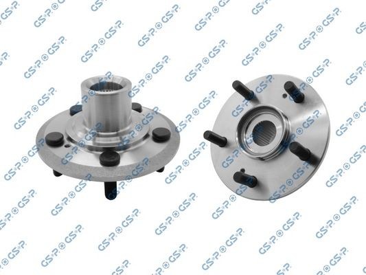 GSP Wheel Hub Article number: 9430007 cheaply