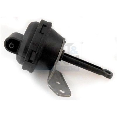 MEAT & DORIA Vacuum Control Valve, EGR Article number: 9437 cheaply