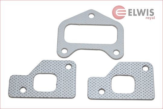 ELWIS ROYAL Tetningssett, eksosmanifold artikkelnummer: 9449038 billig