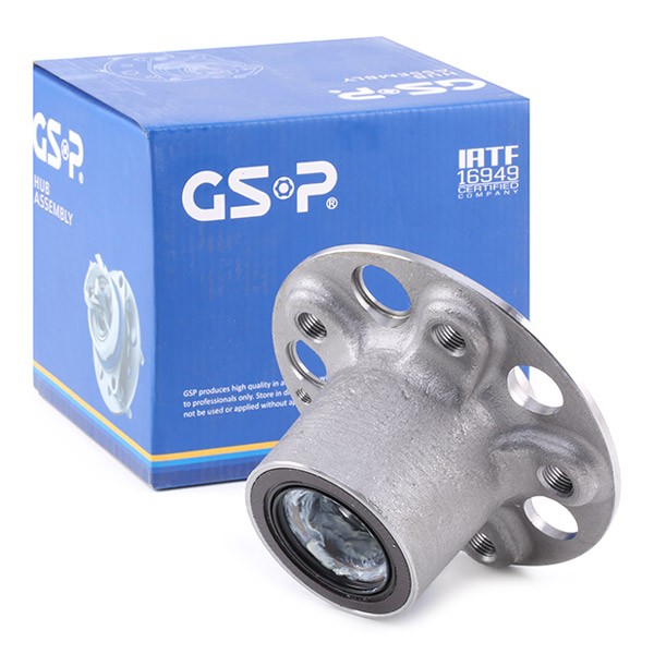 GSP Wheel bearing kit Article number: 9499042 cheaply