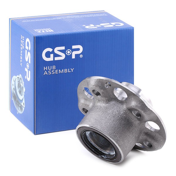 GSP Wheel bearing kit Article number: 9499077 cheaply