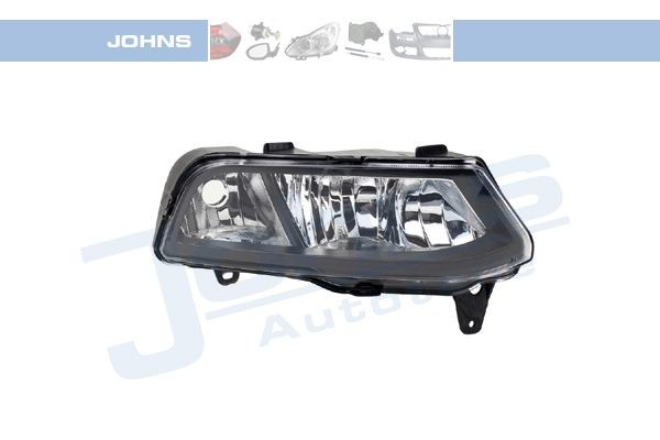 JOHNS 95 27 30-52 Daytime Running Light POLO 1.4 TSI 150 PS Petrol 2022